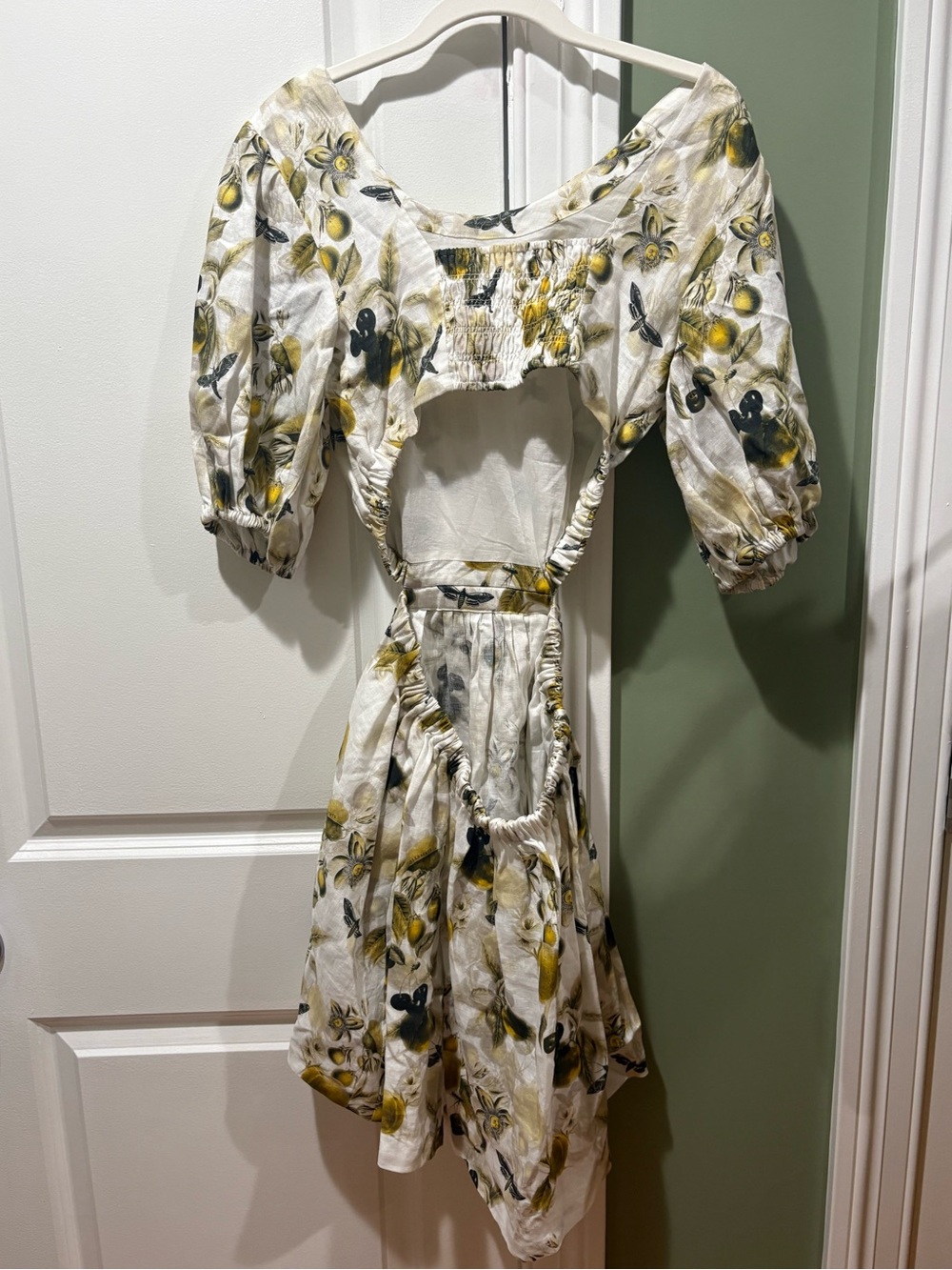 Allsaints
COLETTE SOLEIL DRESS - Picture 8 of 12